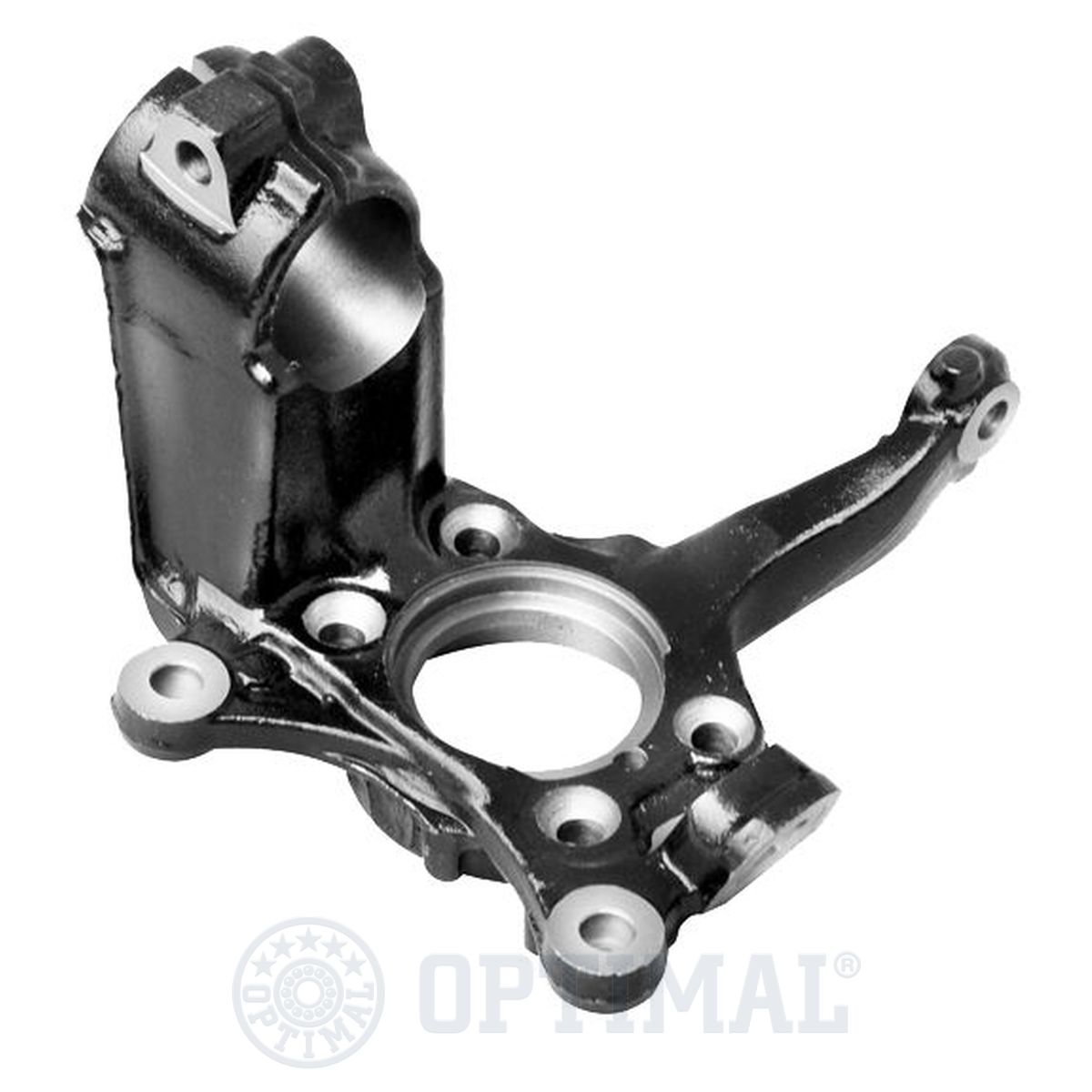 Articulatie directie, suspensie roata KN-101017-01-R OPTIMAL
