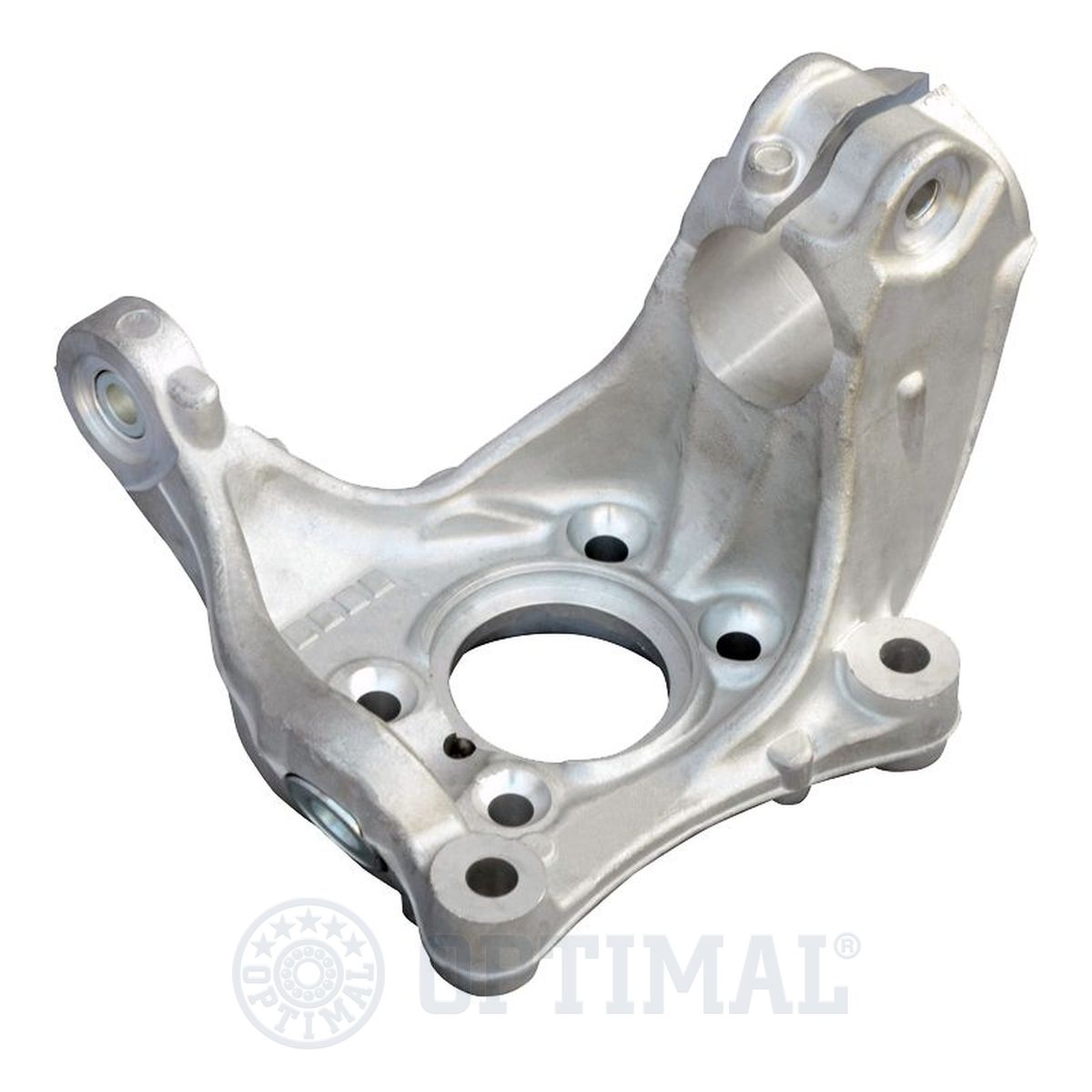 Articulatie directie, suspensie roata KN-101017-03-L OPTIMAL
