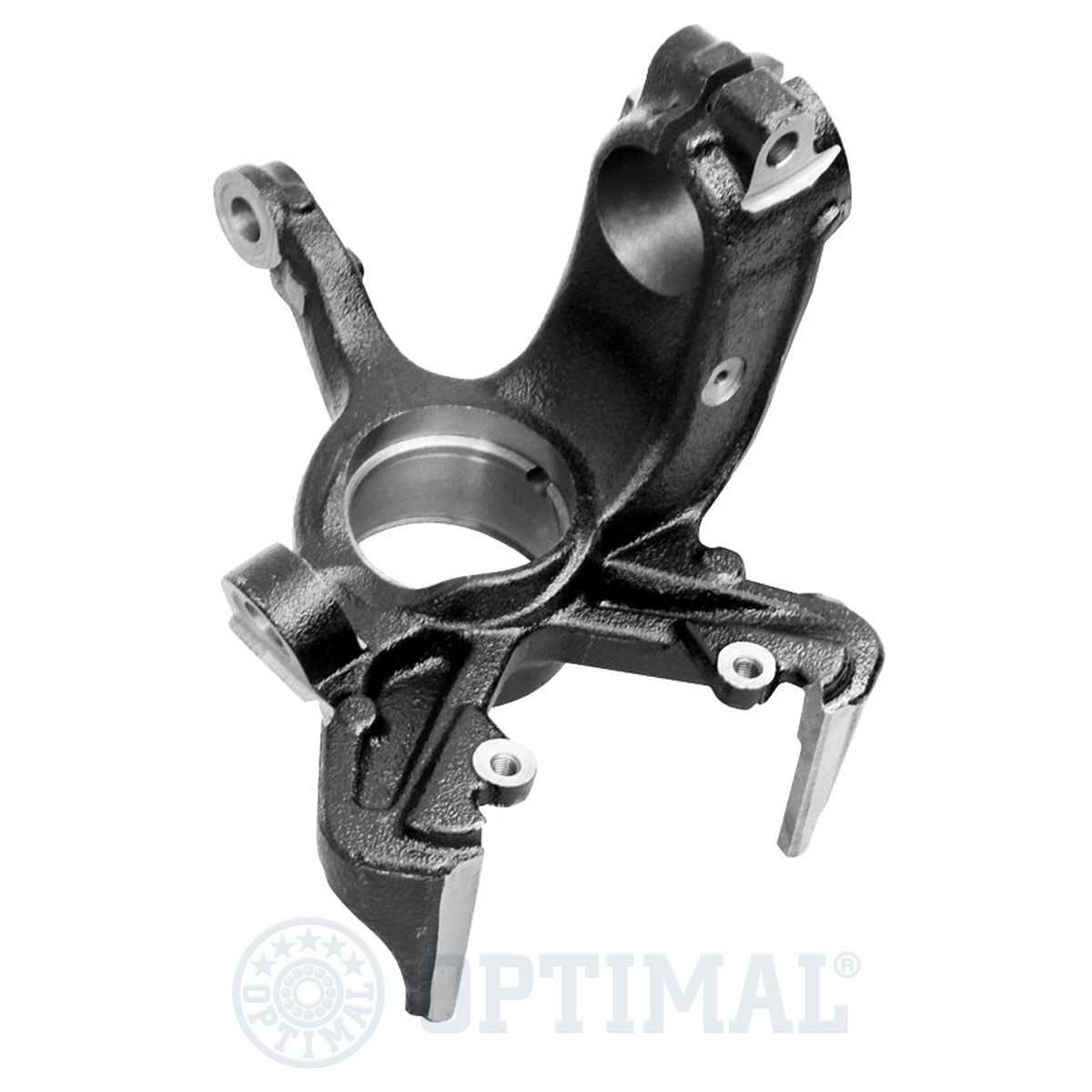 Articulatie directie, suspensie roata KN-101027-01-L OPTIMAL