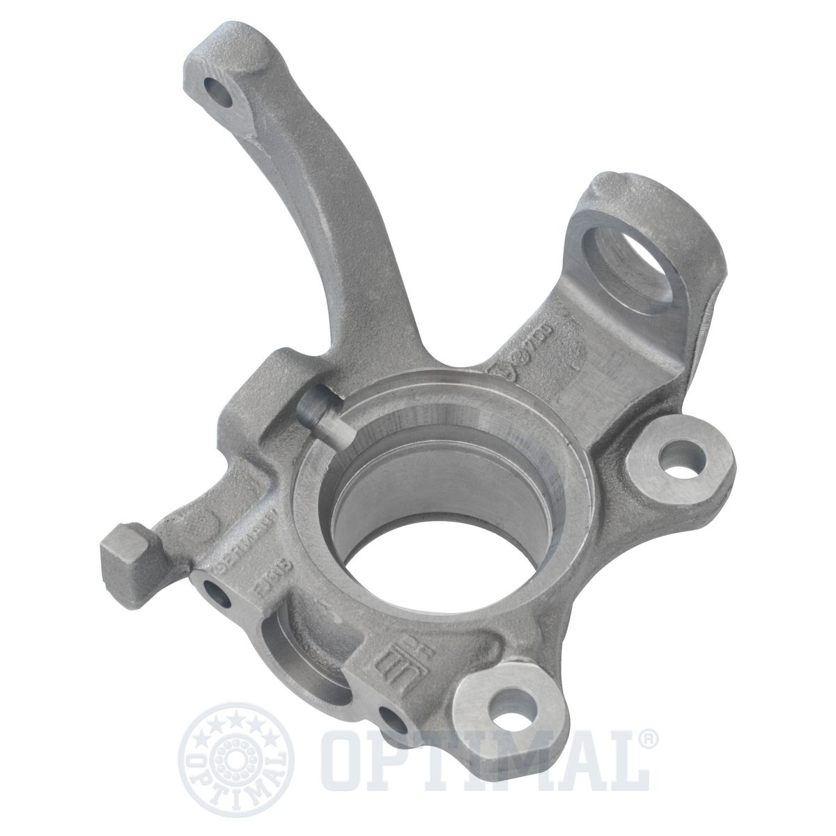 Articulatie directie, suspensie roata KN-101209-01-L OPTIMAL