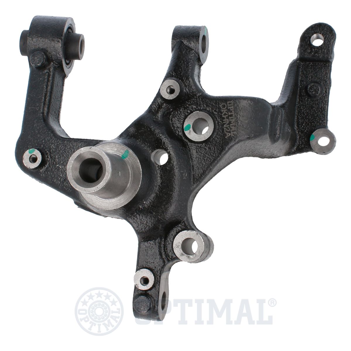 Articulatie directie, suspensie roata KN-102019-01-L OPTIMAL