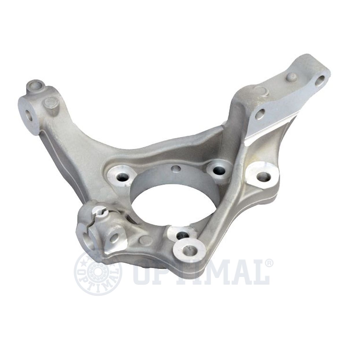 Articulatie directie, suspensie roata KN-200001-01-L OPTIMAL