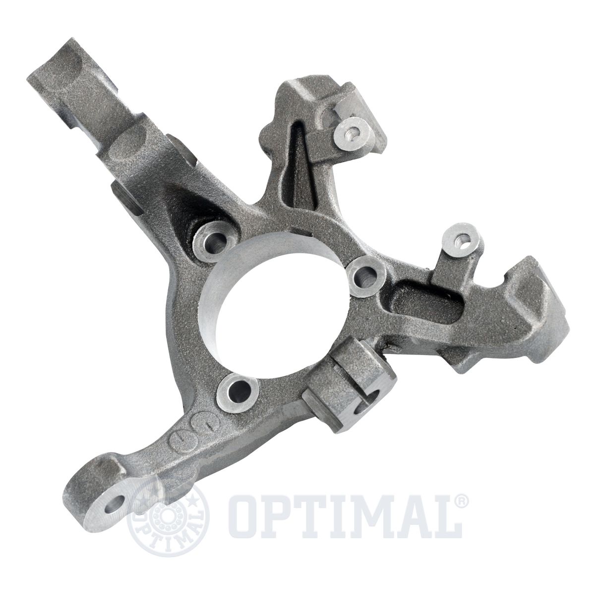 Articulatie directie, suspensie roata KN-201035-01-L OPTIMAL