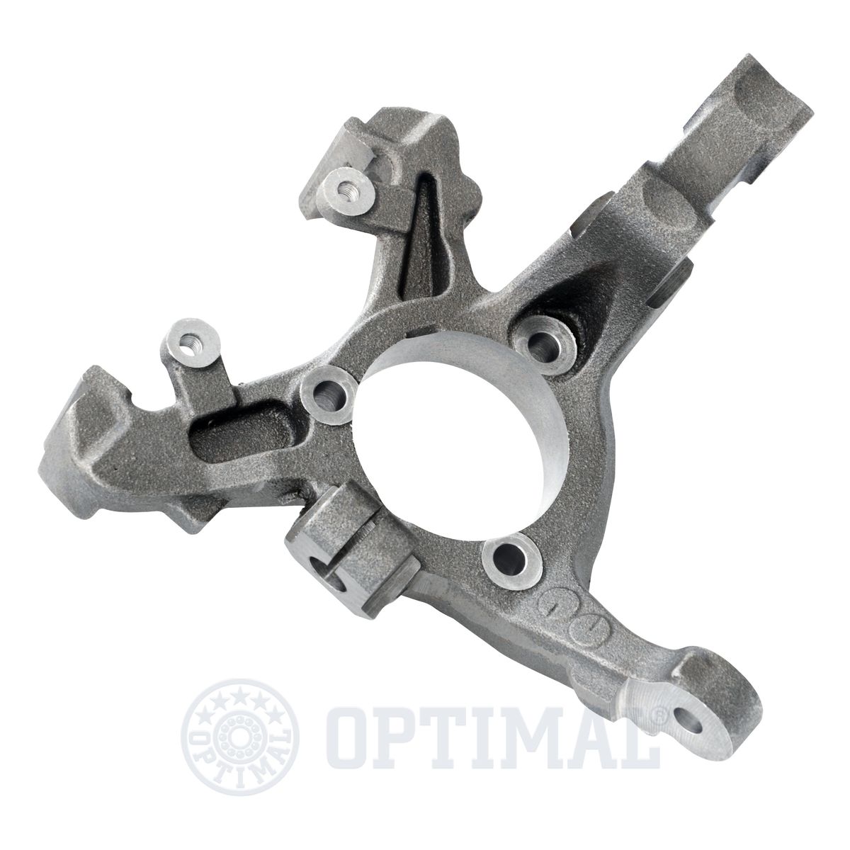 Articulatie directie, suspensie roata KN-201035-01-R OPTIMAL