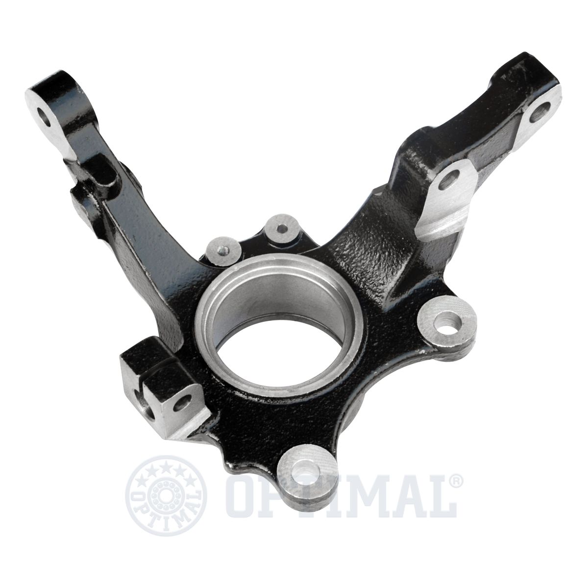 Articulatie directie, suspensie roata KN-201095-01-L OPTIMAL