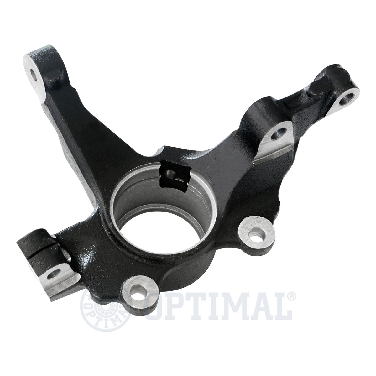 Articulatie directie, suspensie roata KN-201138-01-L OPTIMAL