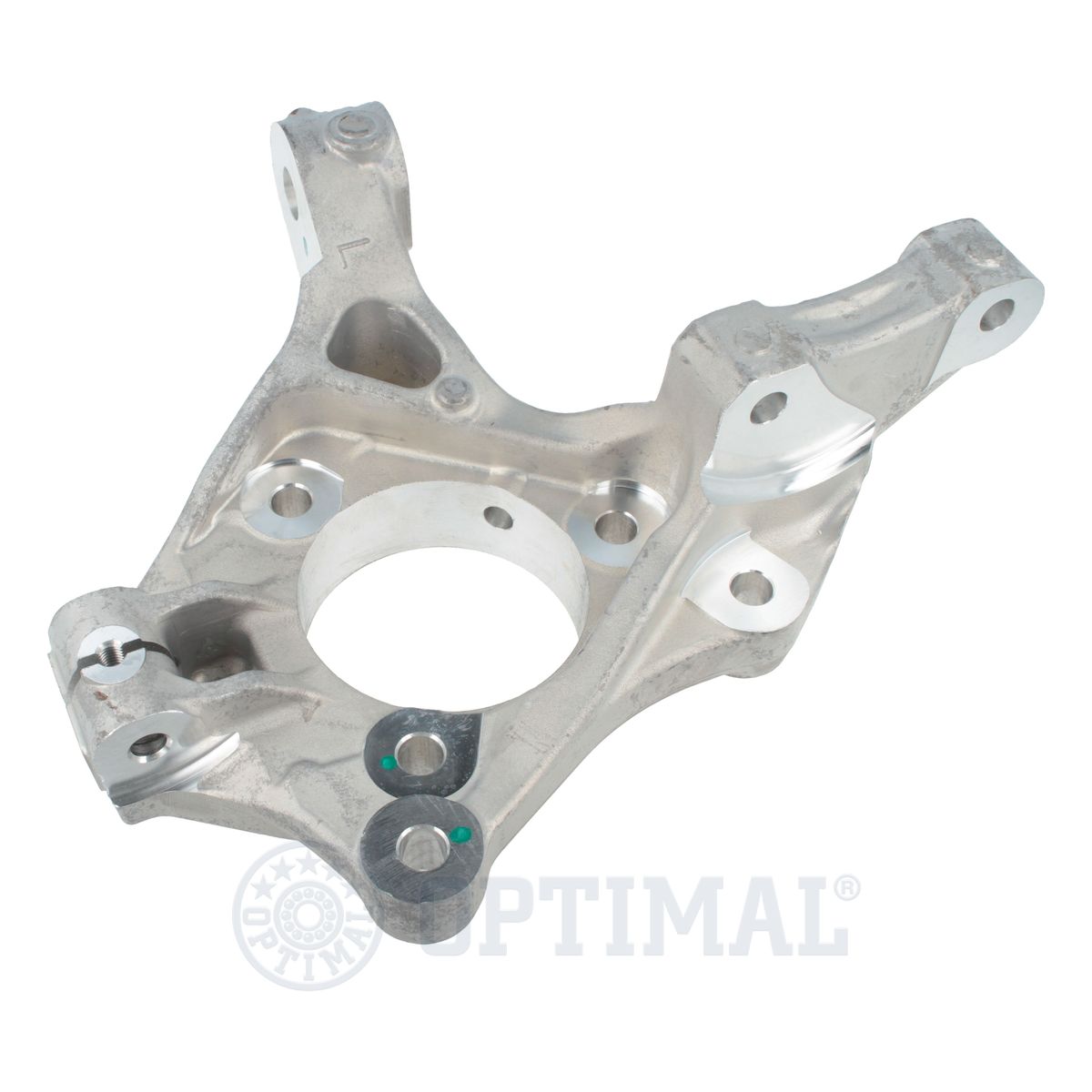 Articulatie directie, suspensie roata KN-201221-01-L OPTIMAL