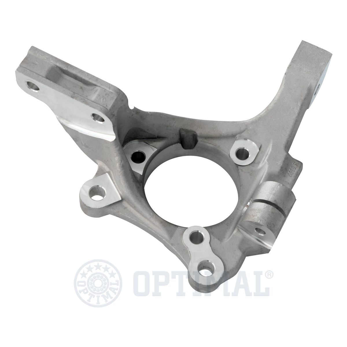 Articulatie directie, suspensie roata KN-201517-01-R OPTIMAL