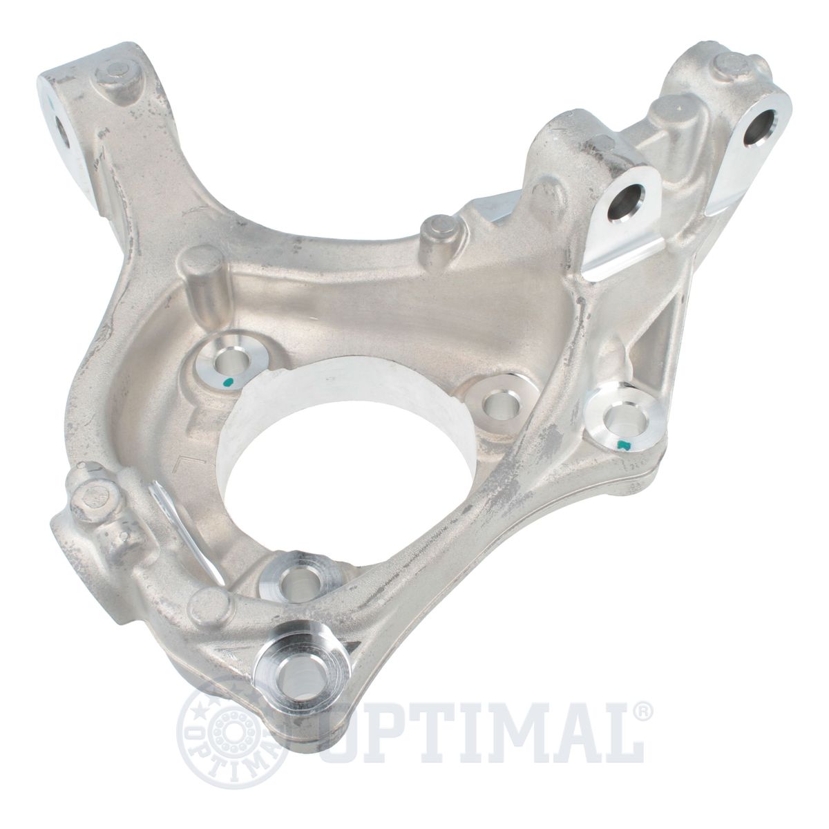 Articulatie directie, suspensie roata KN-251791-01-L OPTIMAL