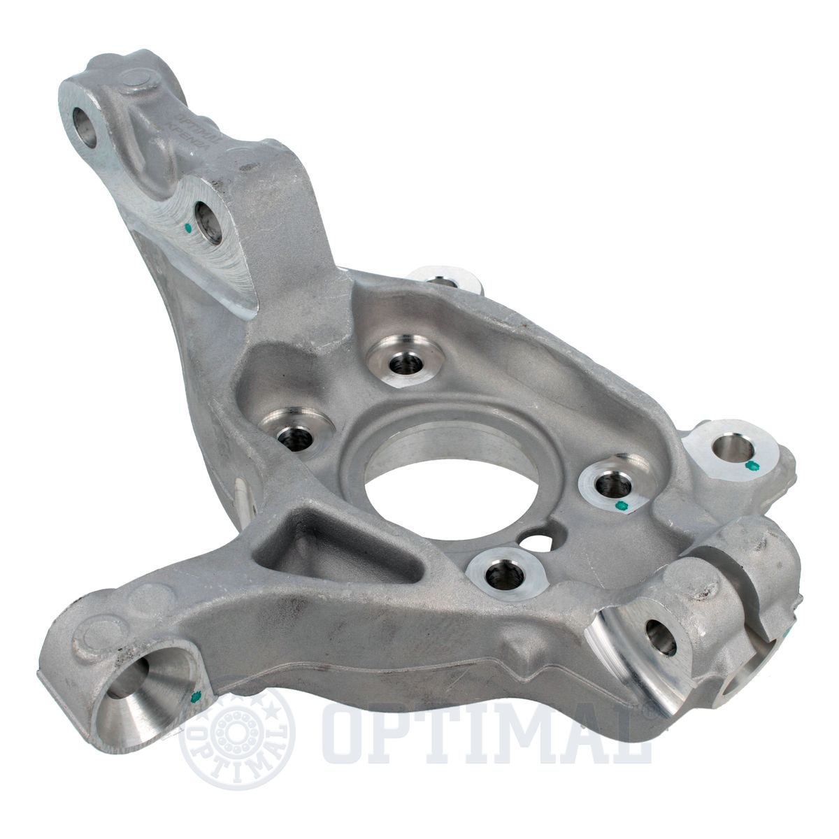 Articulatie directie, suspensie roata KN-300400-01-L OPTIMAL