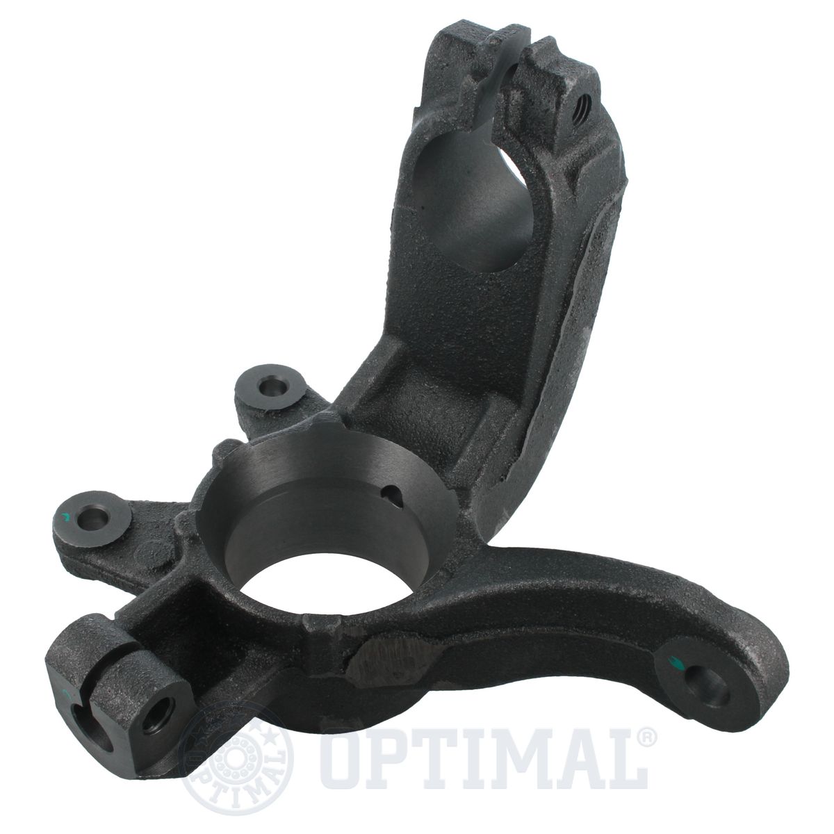 Articulatie directie, suspensie roata KN-301045-01-R OPTIMAL