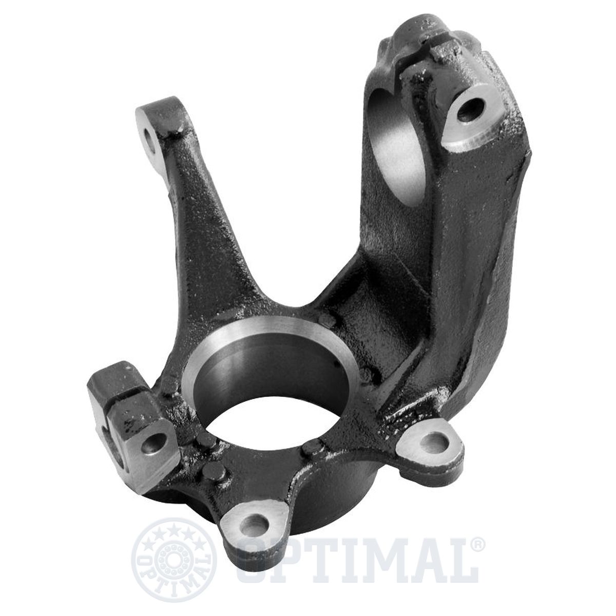 Articulatie directie, suspensie roata KN-301183-01-L OPTIMAL