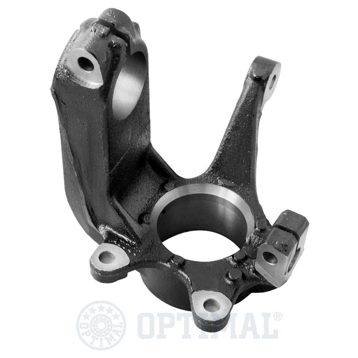 Articulatie directie, suspensie roata KN-301183-01-R OPTIMAL