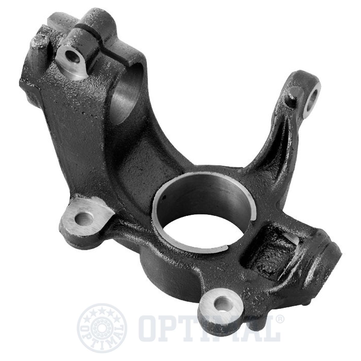 Articulatie directie, suspensie roata KN-301305-01-R OPTIMAL