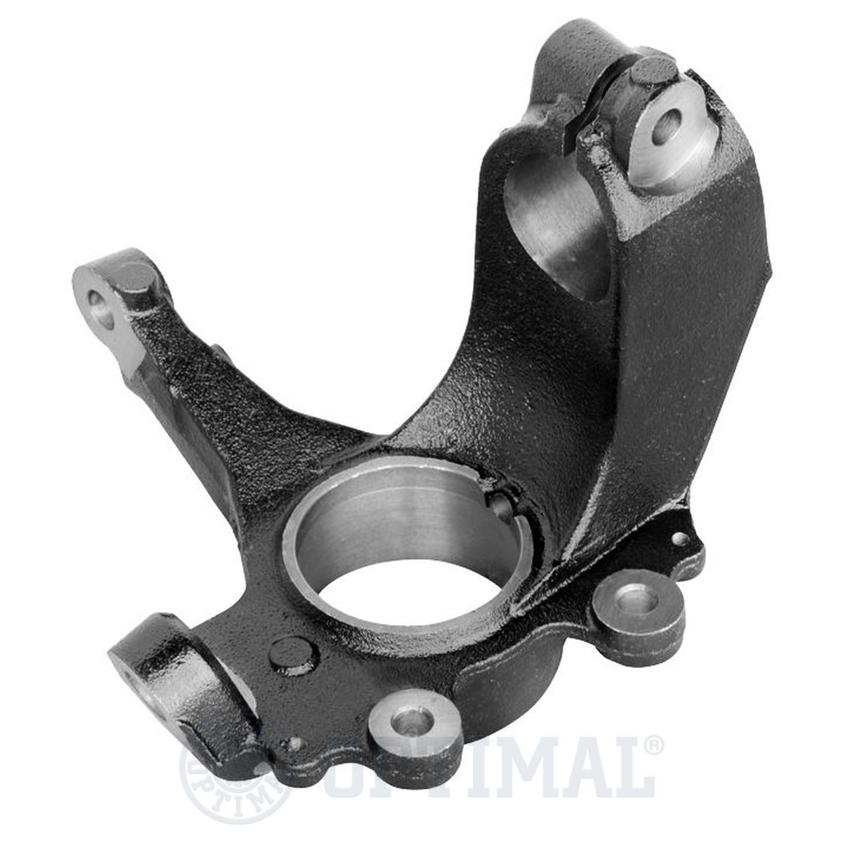 Articulatie directie, suspensie roata KN-301667-01-L OPTIMAL