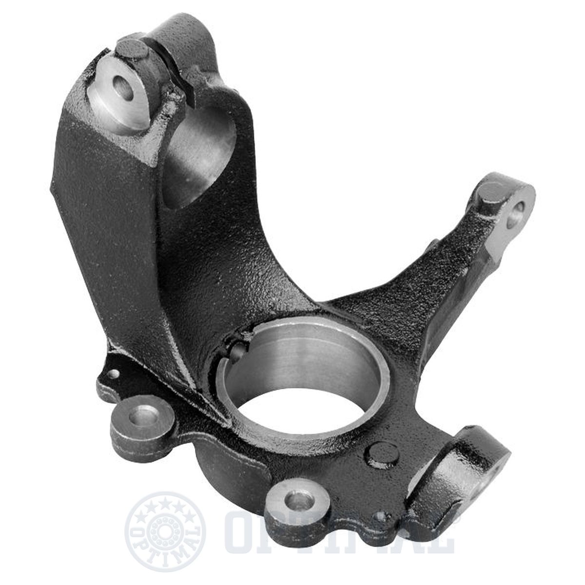 Articulatie directie, suspensie roata KN-301667-01-R OPTIMAL