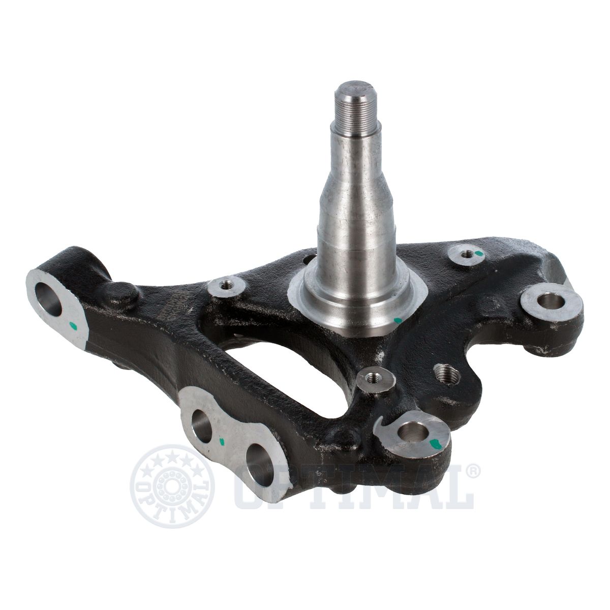 Articulatie directie, suspensie roata KN-401157-01-L OPTIMAL