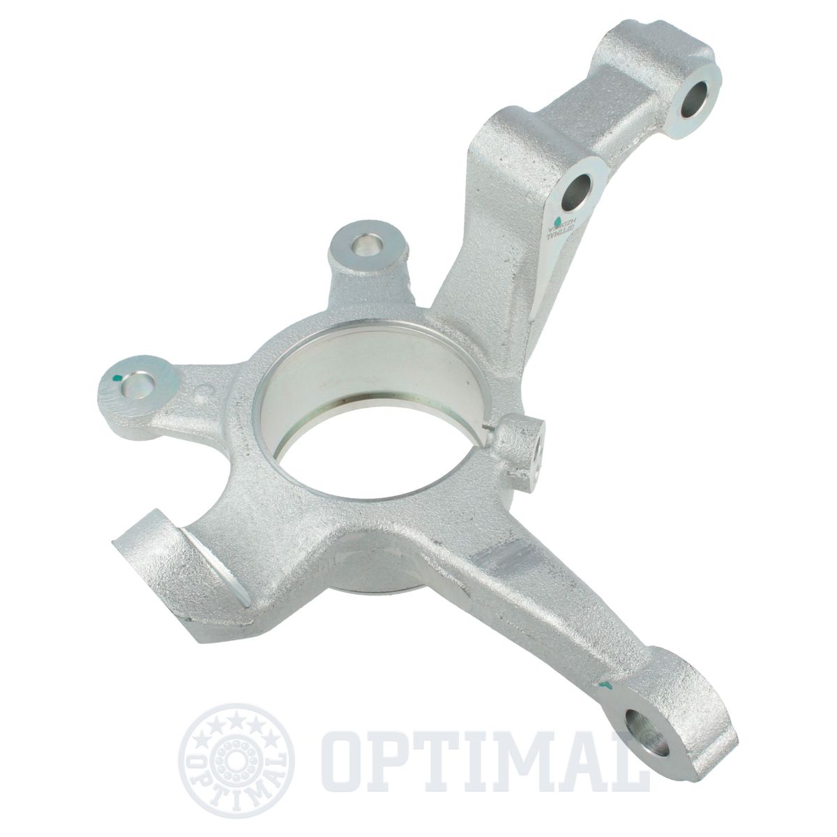 Articulatie directie, suspensie roata KN-401655-01-L OPTIMAL