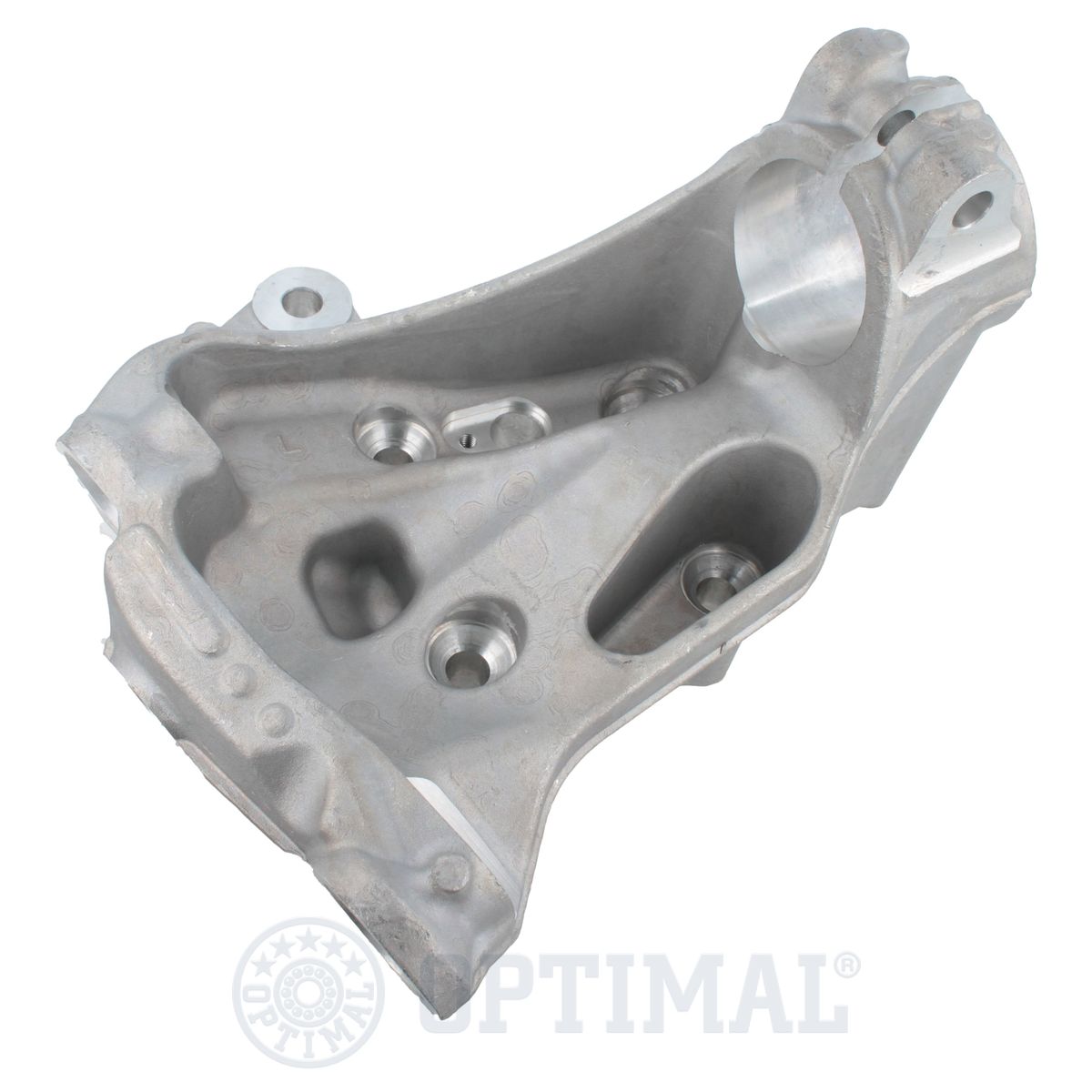 Articulatie directie, suspensie roata KN-501105-01-L OPTIMAL