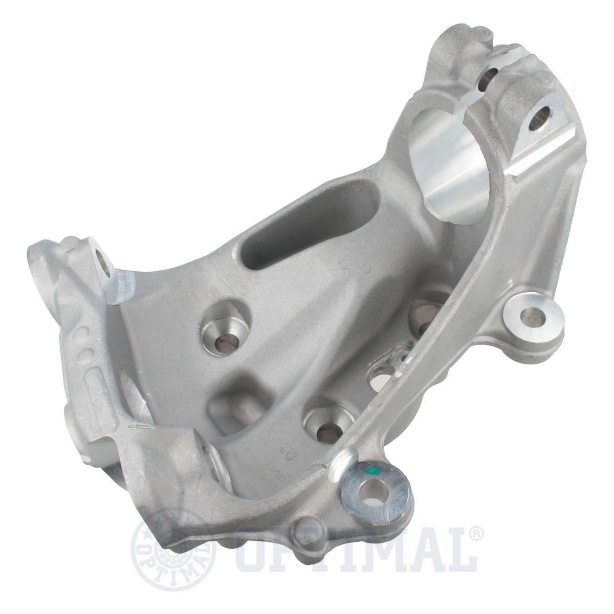 Articulatie directie, suspensie roata KN-501105-01-R OPTIMAL