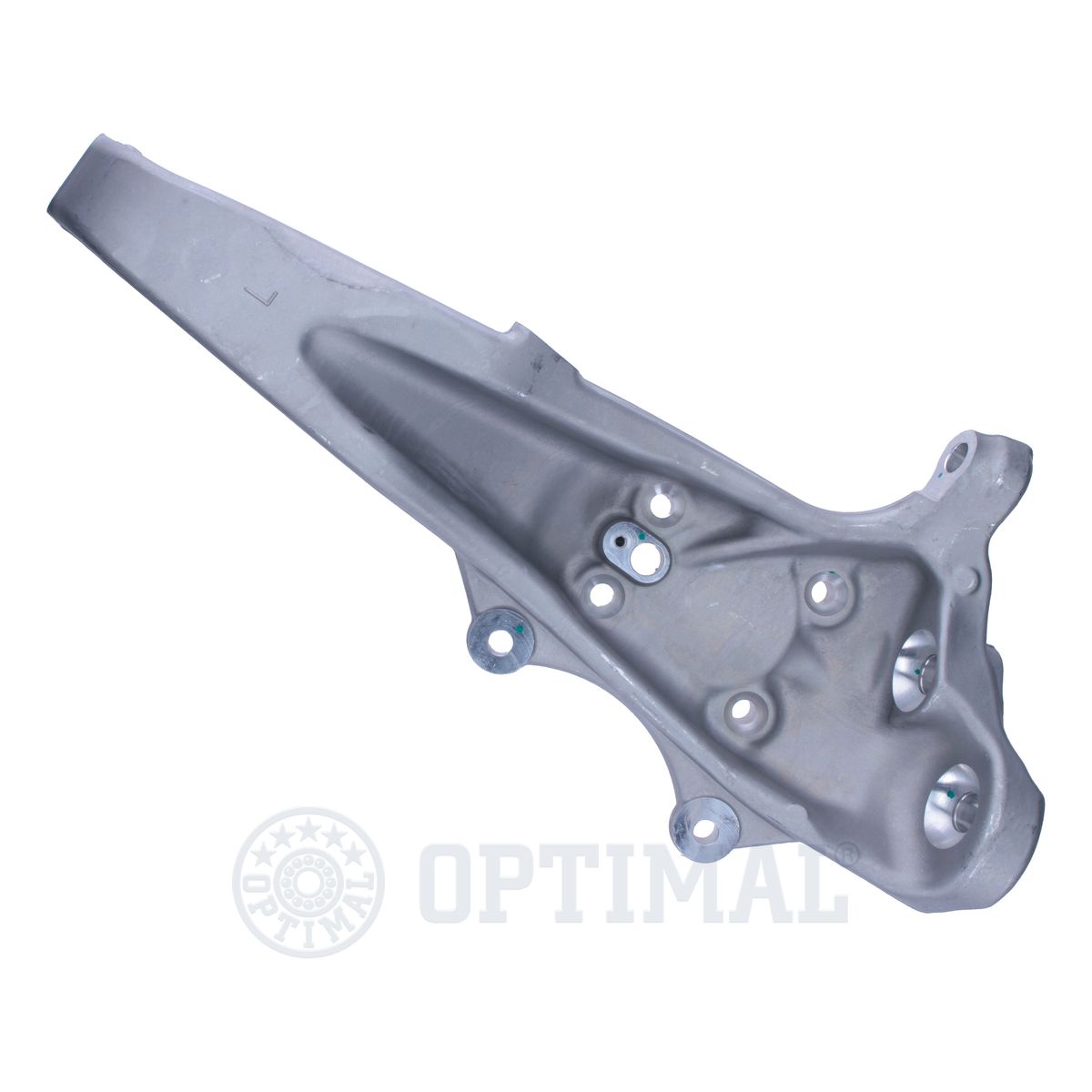 Articulatie directie, suspensie roata KN-501501-01-L OPTIMAL