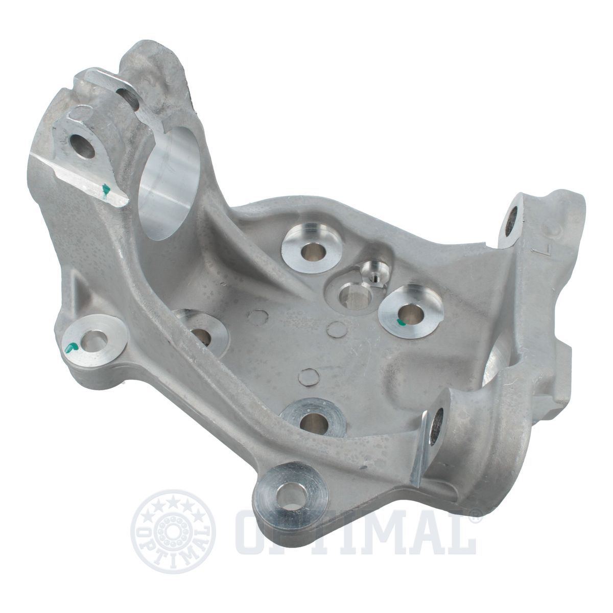 Articulatie directie, suspensie roata KN-501513-01-L OPTIMAL