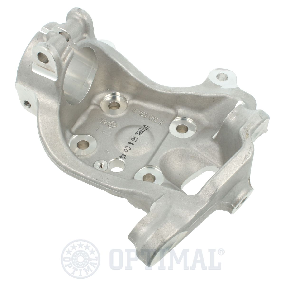 Articulatie directie, suspensie roata KN-501653-01-R OPTIMAL