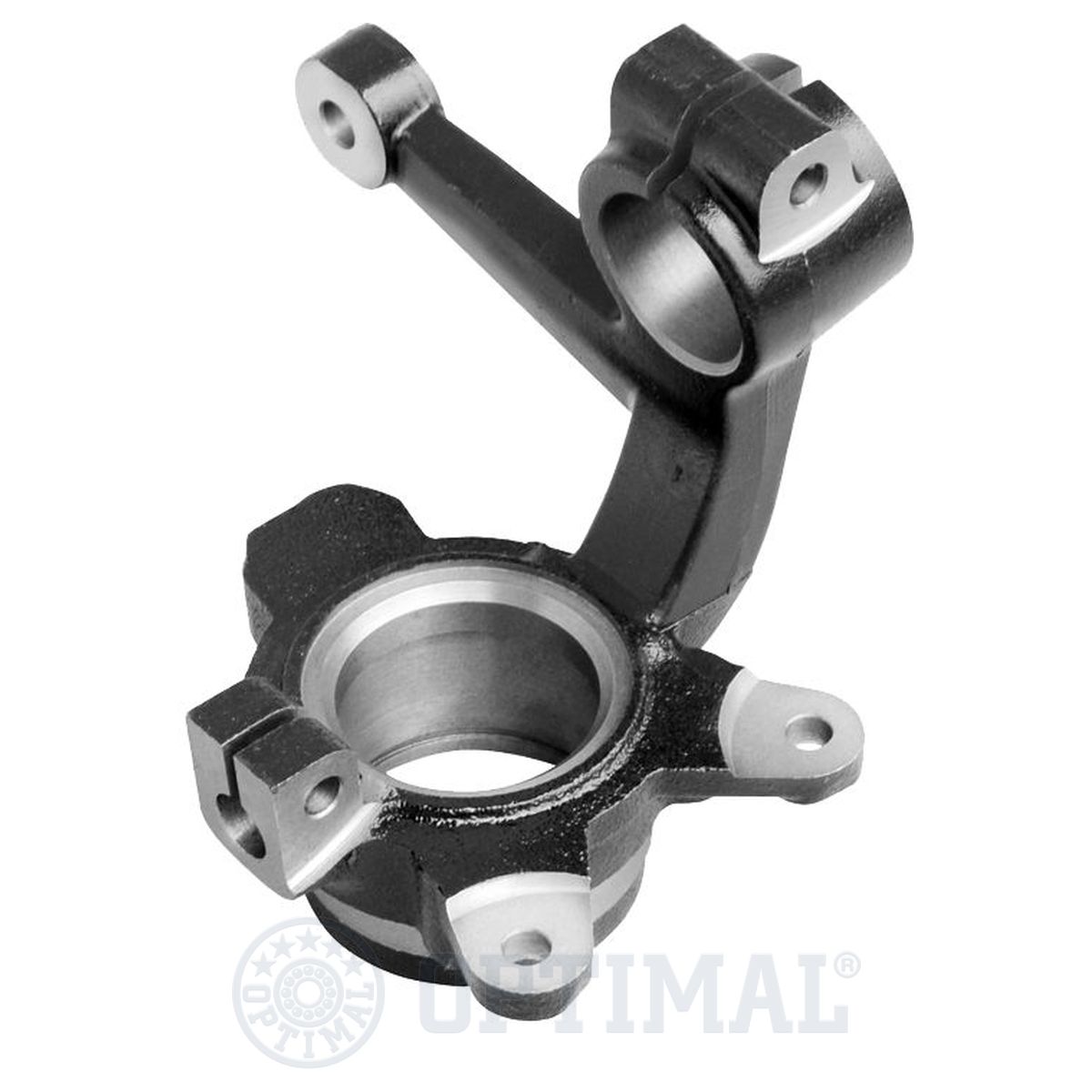 Articulatie directie, suspensie roata KN-801543-01-L OPTIMAL