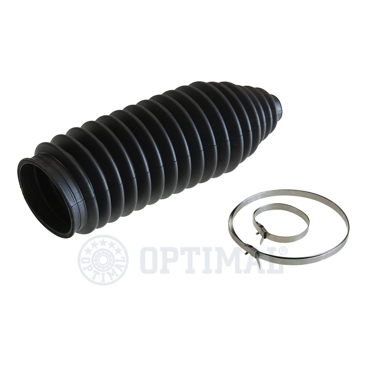 Burduf cauciuc, directie LM-10010S OPTIMAL