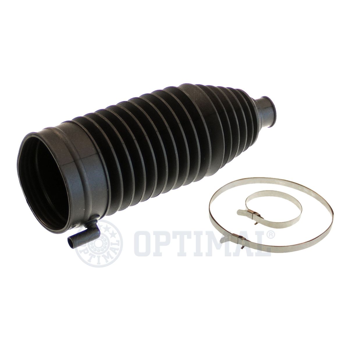 Burduf cauciuc, directie LM-10040S OPTIMAL