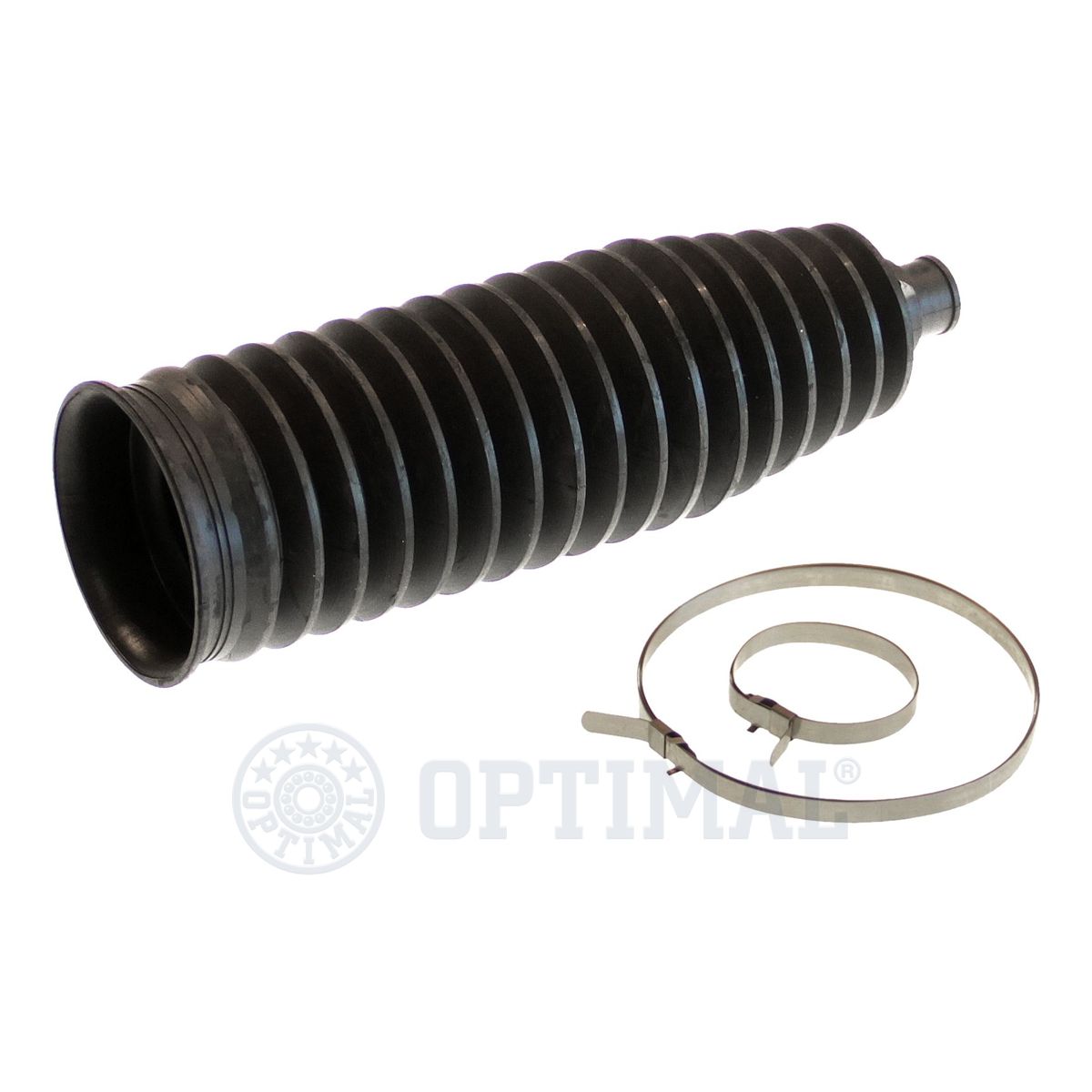 Burduf cauciuc, directie LM-10041S OPTIMAL