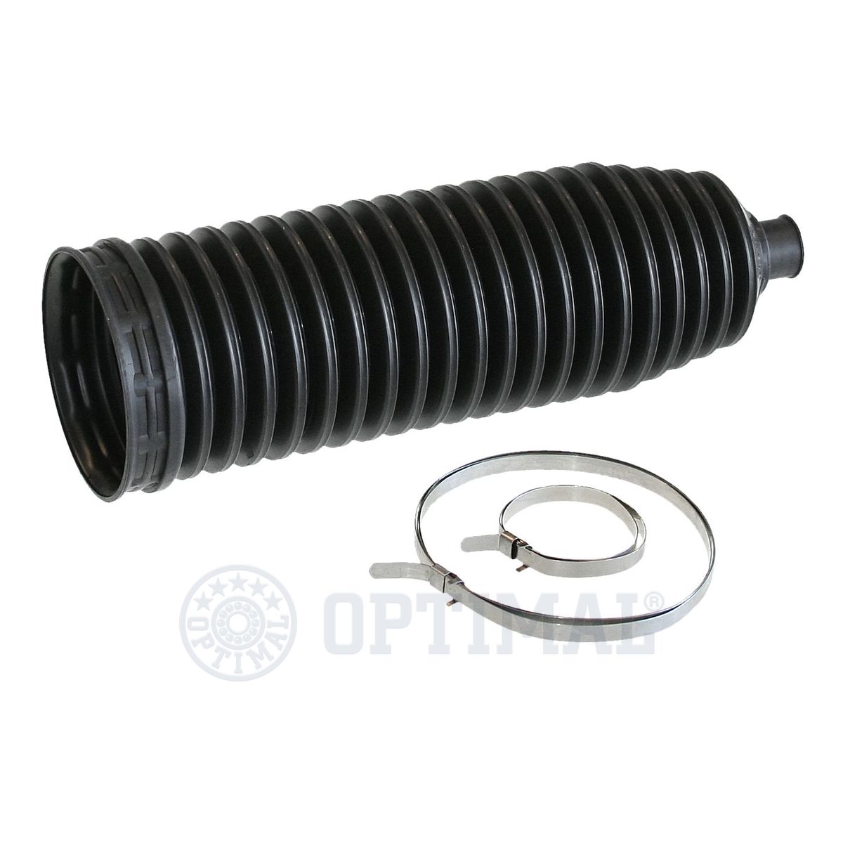 Burduf cauciuc, directie LM-10082S OPTIMAL