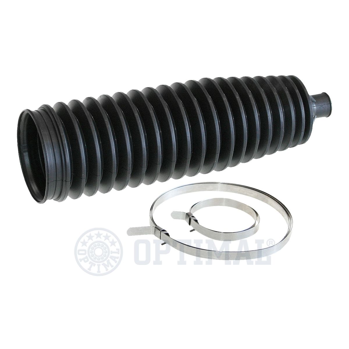 Burduf cauciuc, directie LM-10092S OPTIMAL