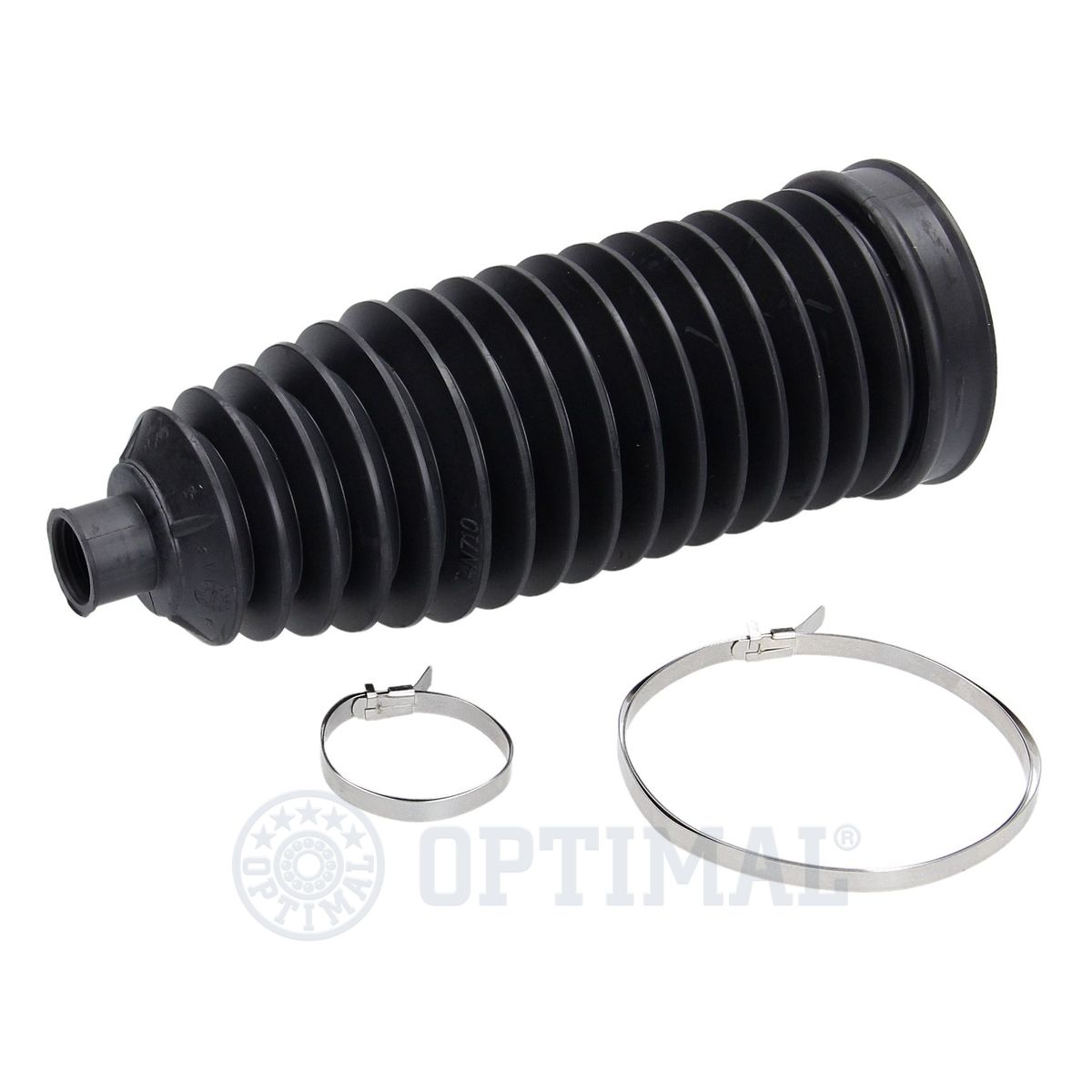 Burduf cauciuc, directie LM-10100S OPTIMAL
