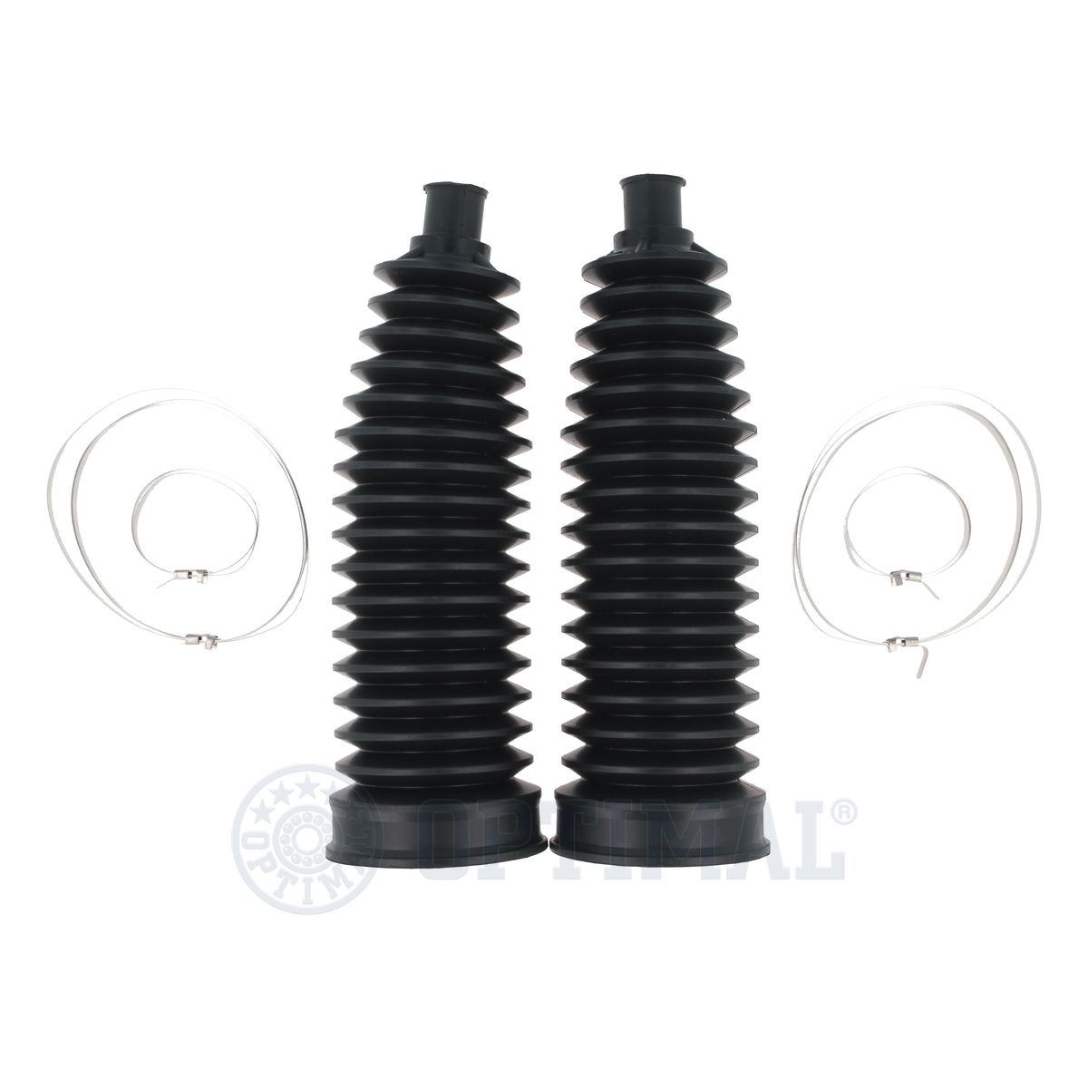 Burduf cauciuc, directie LM-10102S OPTIMAL