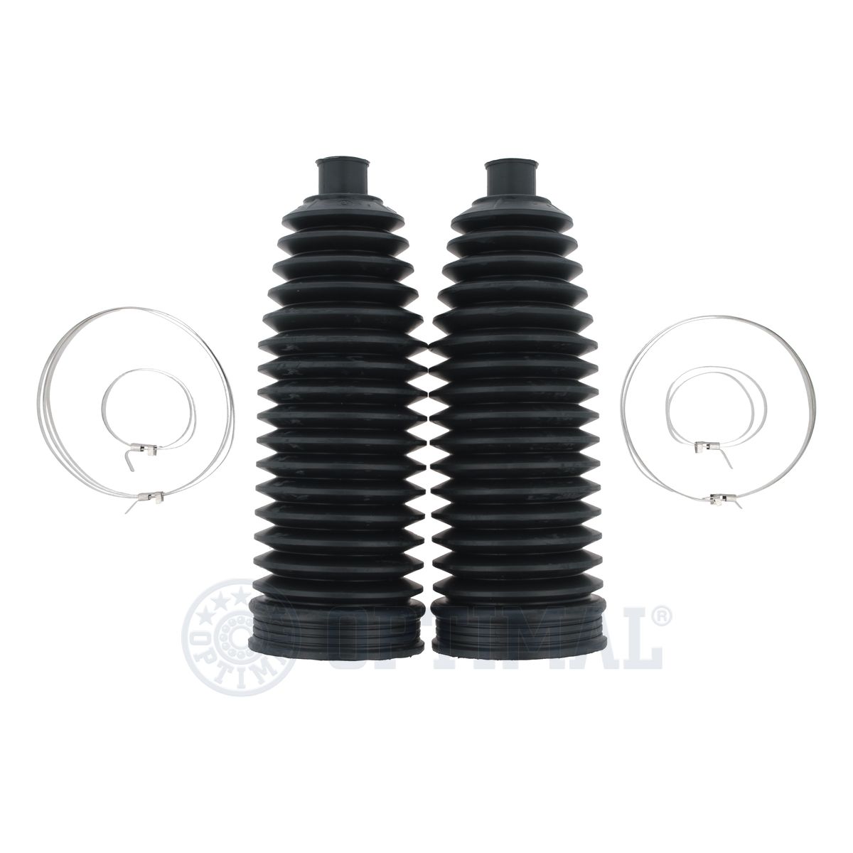 Burduf cauciuc, directie LM-10103S OPTIMAL