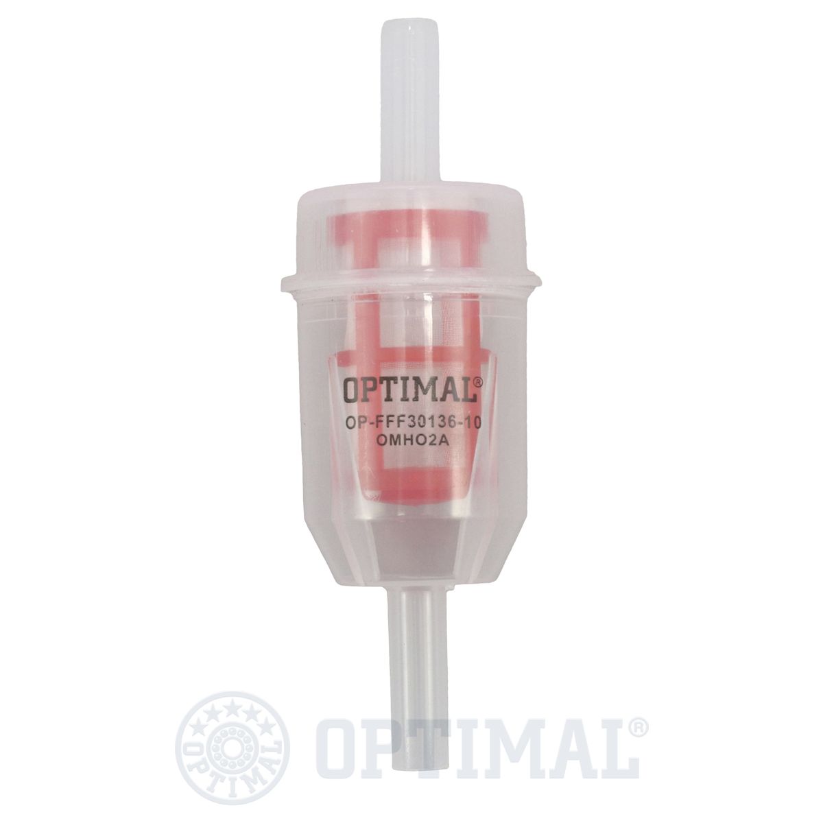 Filtru combustibil OP-FFF30136-10 OPTIMAL