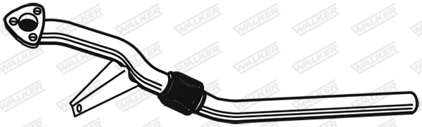 Racord evacuare 06565 WALKER