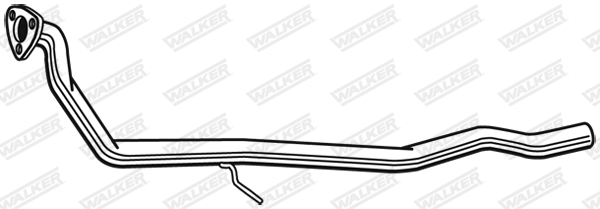 Racord evacuare 08972 WALKER