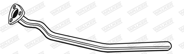 Racord evacuare 08975 WALKER