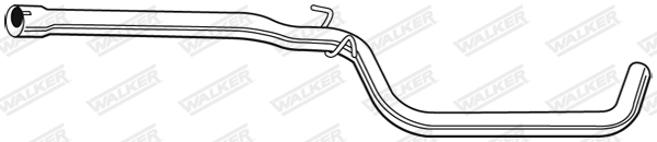Racord evacuare 09245 WALKER