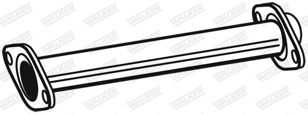 Racord evacuare 10492 WALKER