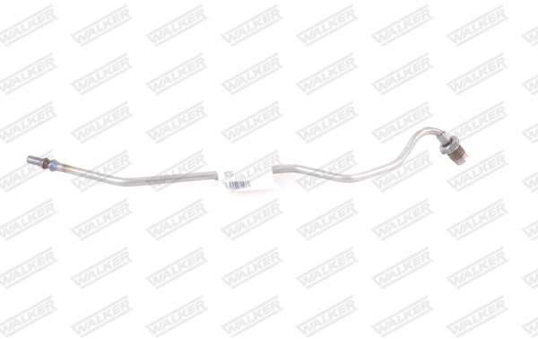 Conducta de presiune, senzor de presiune (filtru particule) 10797 WALKER