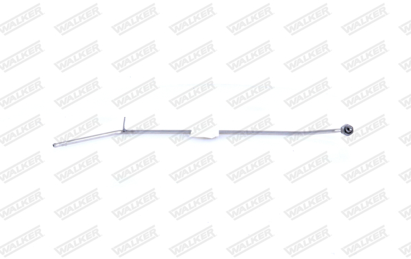 Conducta de presiune, senzor de presiune (filtru particule) 10799 WALKER