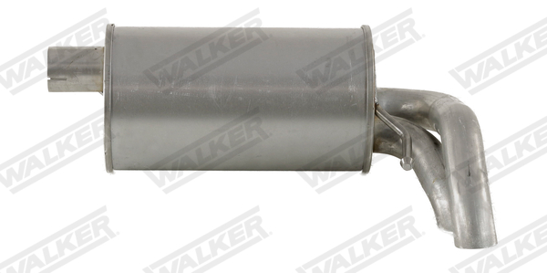 Toba esapament finala 21950 WALKER