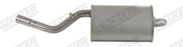 Toba esapament finala 22059 WALKER