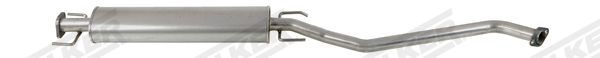 Toba esapamet intermediara 22502 WALKER