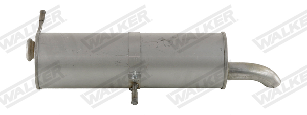 Toba esapament finala 22622 WALKER