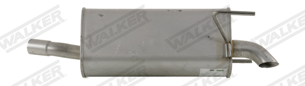 Toba esapament finala 23138 WALKER