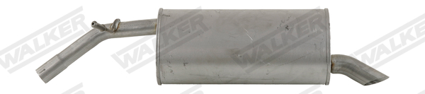 Toba esapament finala 23391 WALKER